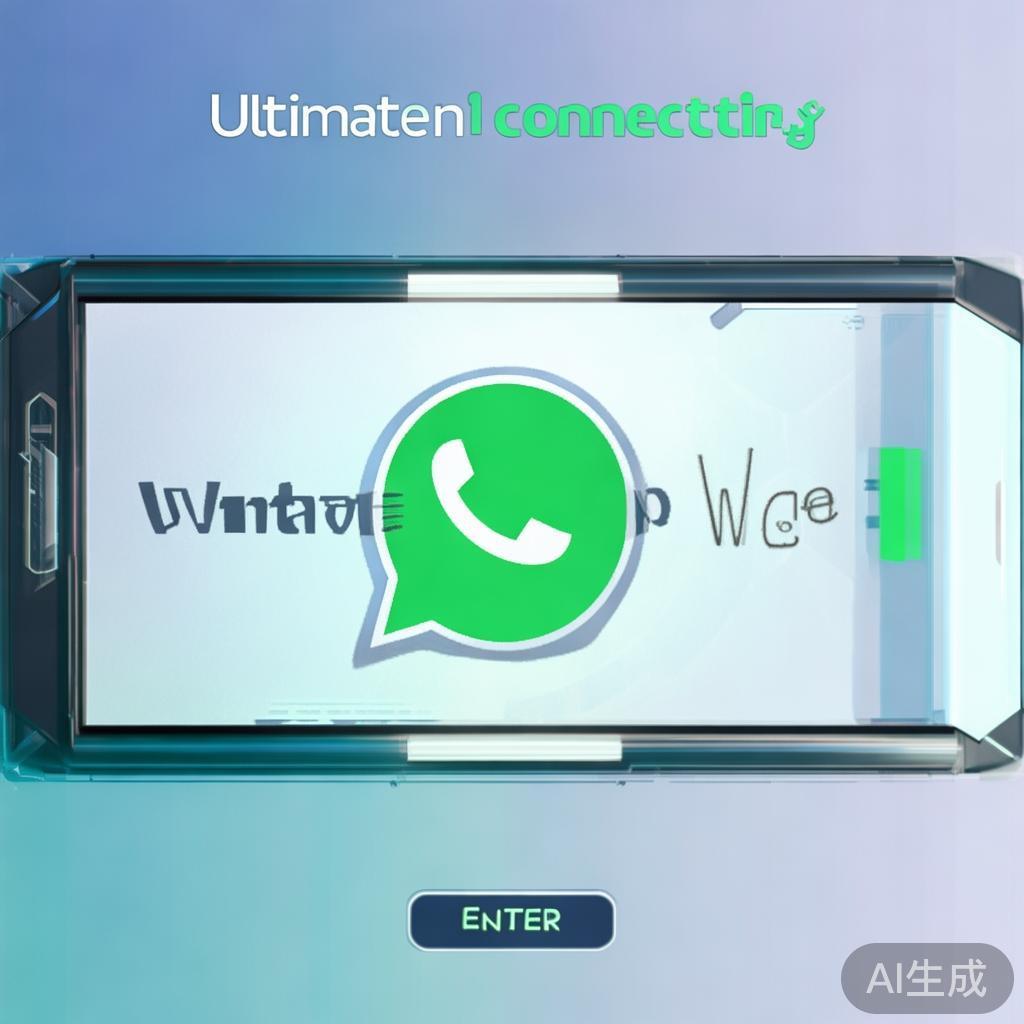 WhatsApp网页版不掉线入口,稳定连接的终极解决方案 WhatsApp网页版不掉线入口,稳定连接的终极解决方案