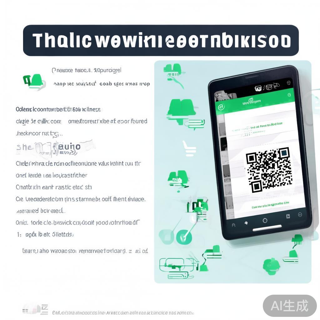 WhatsApp网页版二维码不刷新?原因与解决方法全解析 WhatsApp网页版二维码不刷新?原因与解决方法全解析