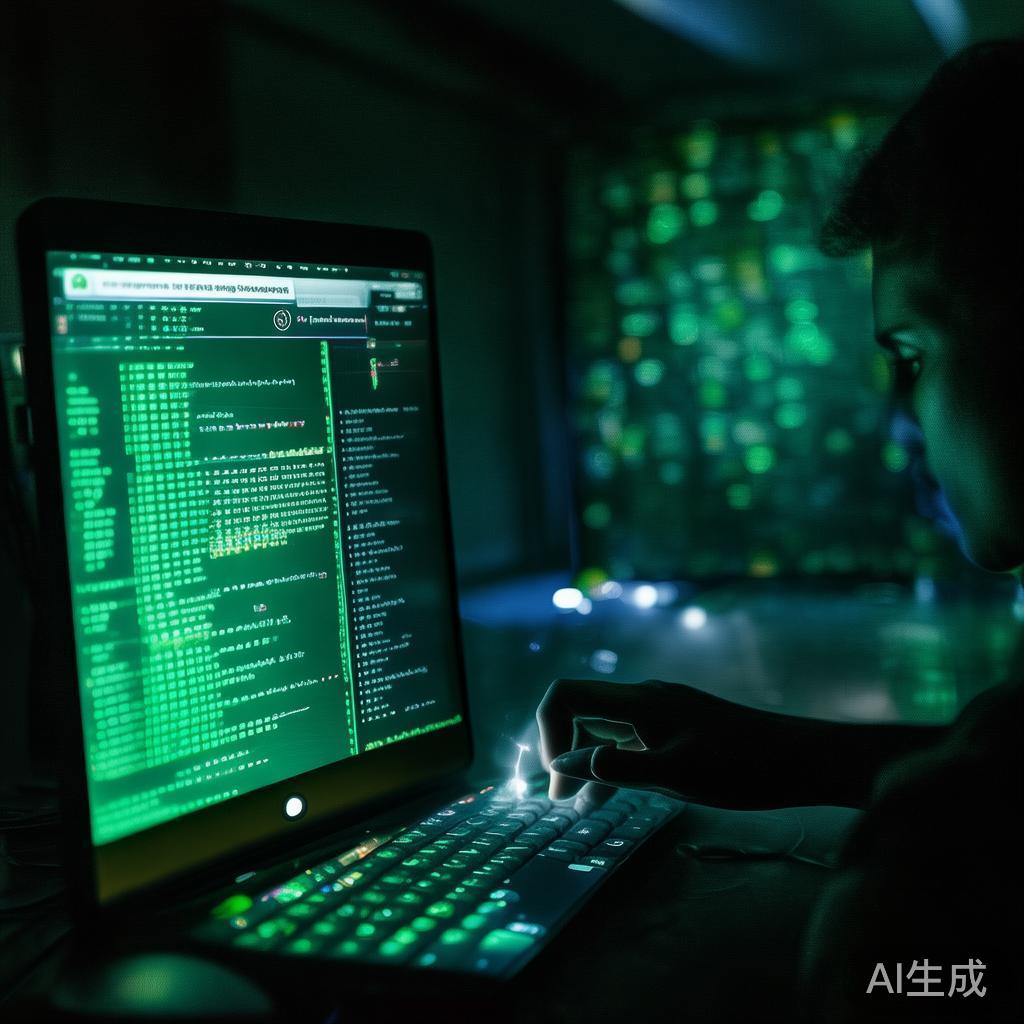 WhatsApp网页版代理入口，安全访问的捷径还是法律的边缘？
