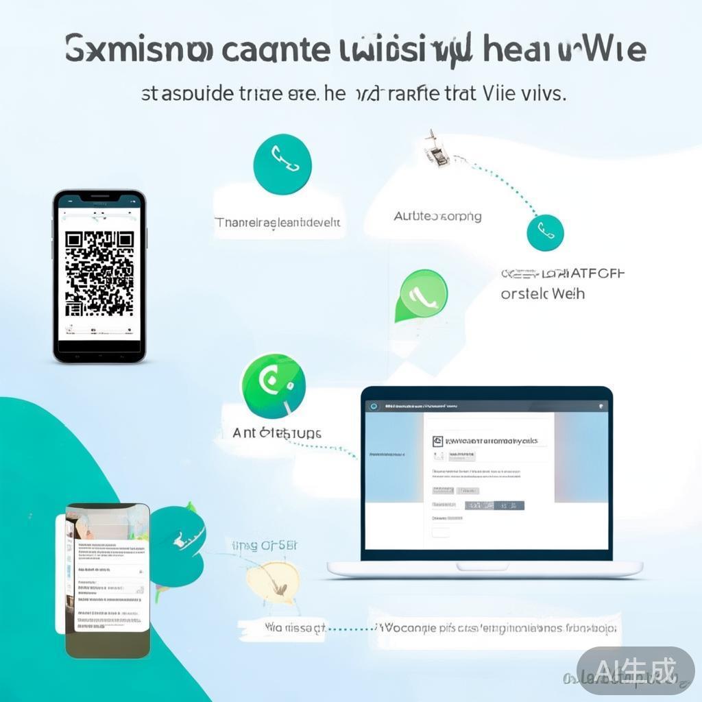 WhatsApp网页版远程登录指南,随时随地管理你的聊天 WhatsApp网页版远程登录指南,随时随地管理你的聊天