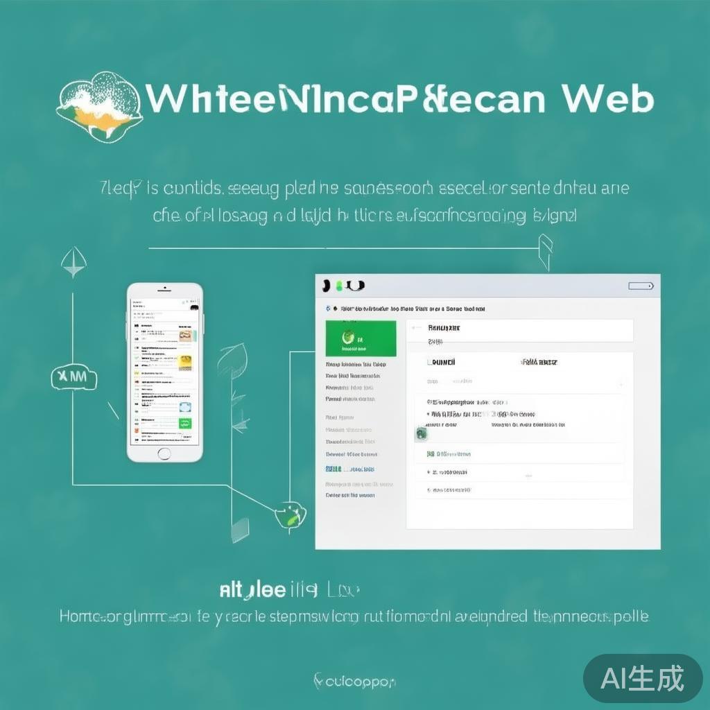 WhatsApp网页版登录指南，如何快速找到官方入口并安全登录