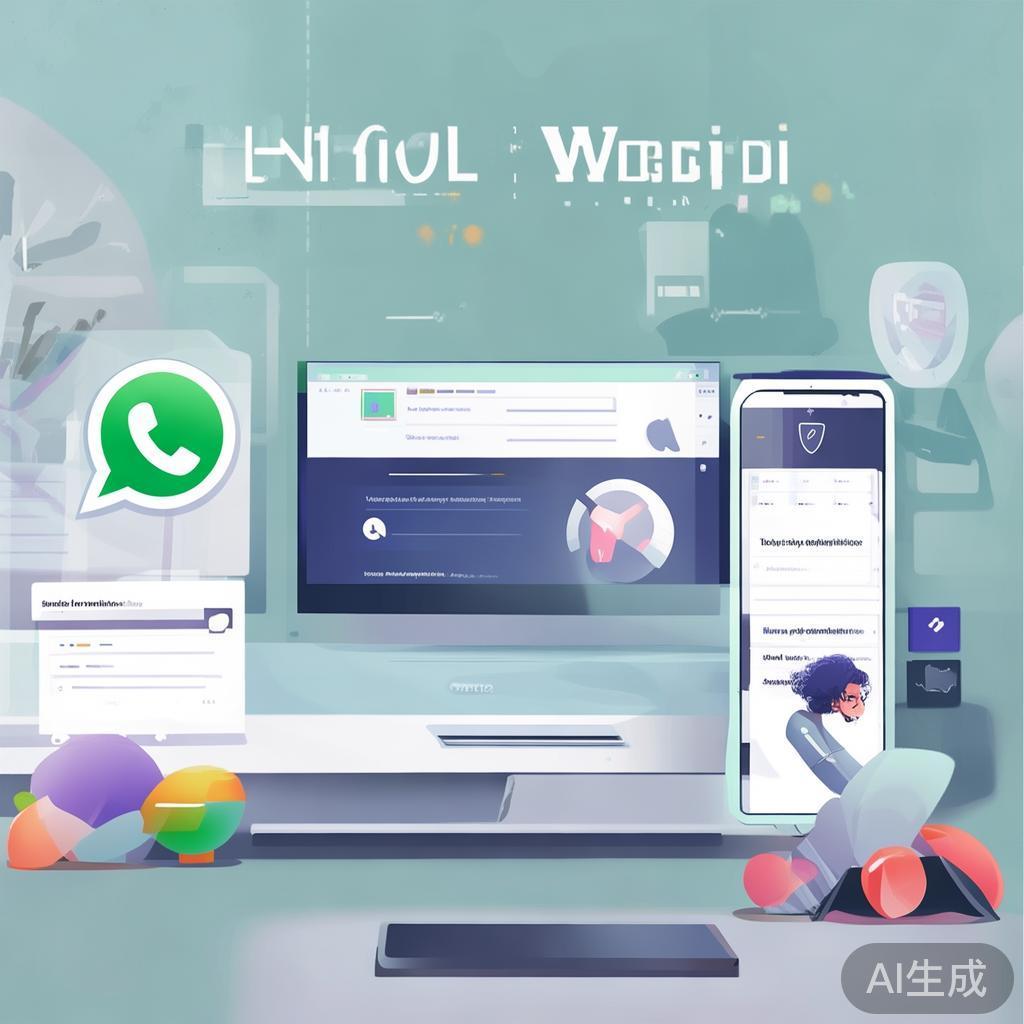 WhatsApp官网是什么？如何安全访问和使用？