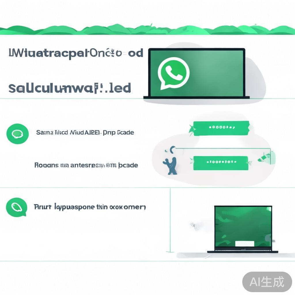 WhatsApp网页版原版登录指南，一步步教你如何快速登录