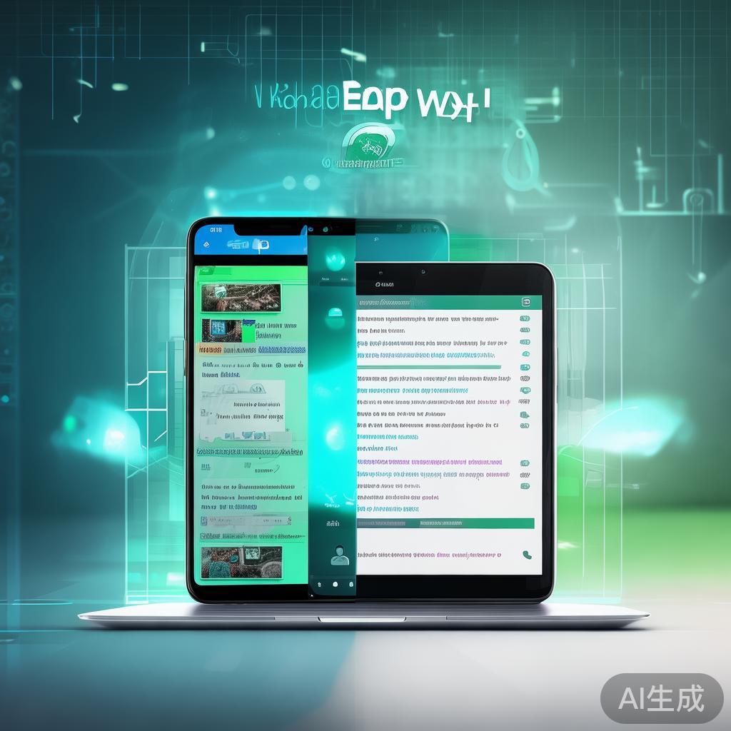 WhatsApp网页版同步功能,轻松实现多设备无缝切换 WhatsApp网页版同步功能,轻松实现多设备无缝切换