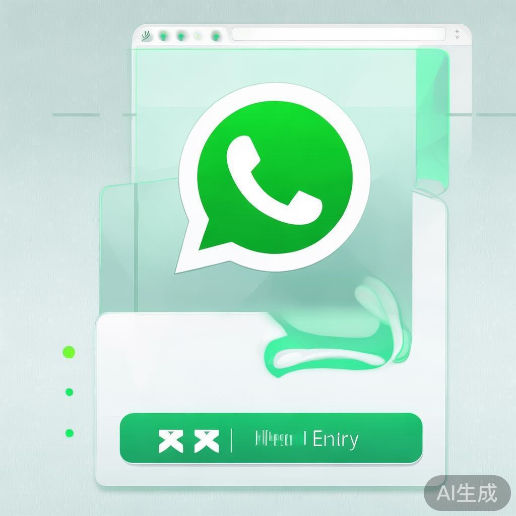 网页WhatsApp直达入口,一键联系,省时省力! 网页WhatsApp直达入口,一键联系,省时省力!