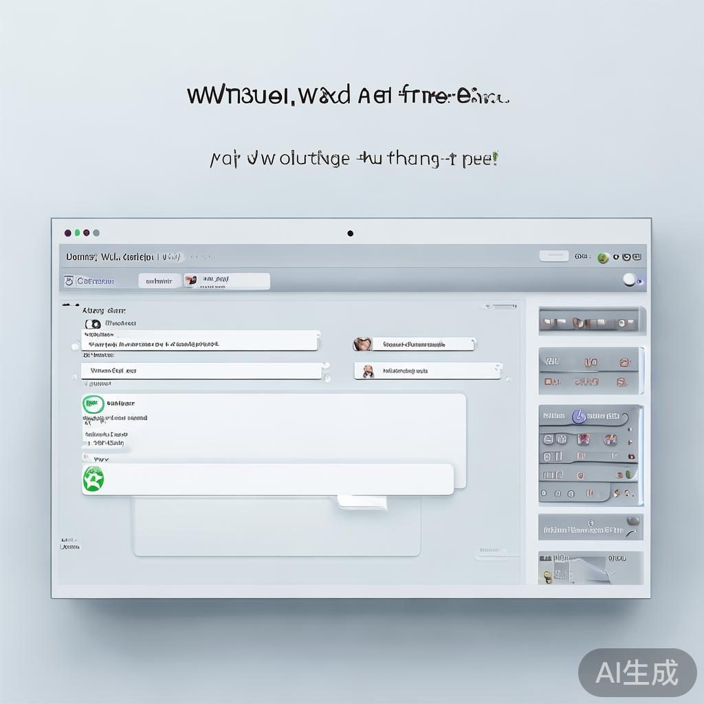 WhatsApp网页版无广告入口,如何轻松获取纯净聊天体验? WhatsApp网页版无广告入口,如何轻松获取纯净聊天体验?