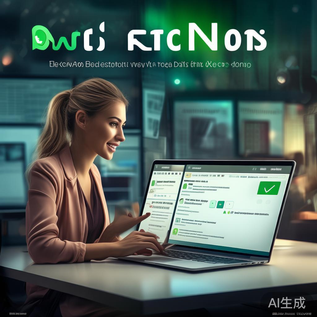 WhatsApp网页版已读回执,提升沟通效率的利器 WhatsApp网页版已读回执,提升沟通效率的利器
