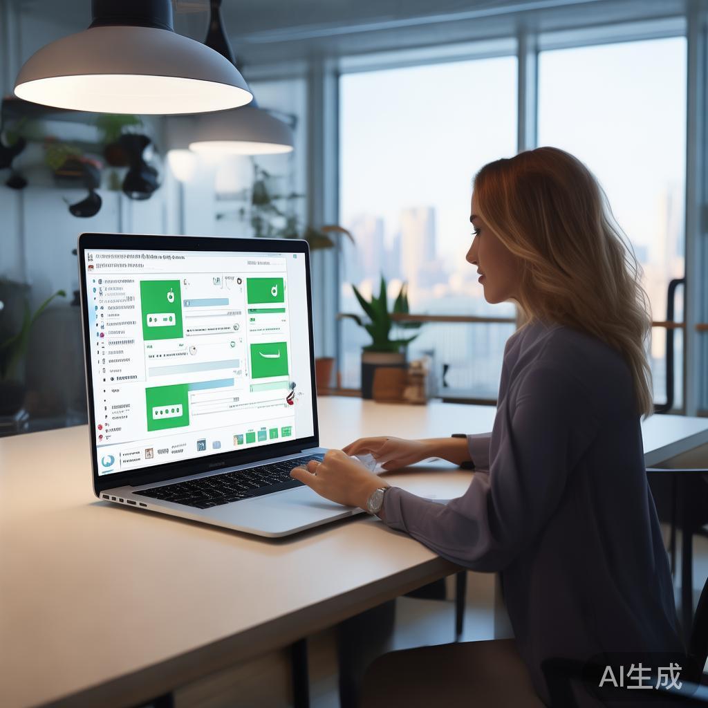 WhatsApp网页版,远程办公的高效沟通利器 WhatsApp网页版,远程办公的高效沟通利器