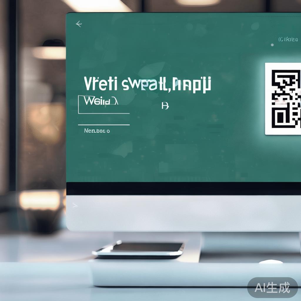 WhatsApp网页版入口,如何通过电脑使用WhatsApp? WhatsApp网页版入口,如何通过电脑使用WhatsApp?