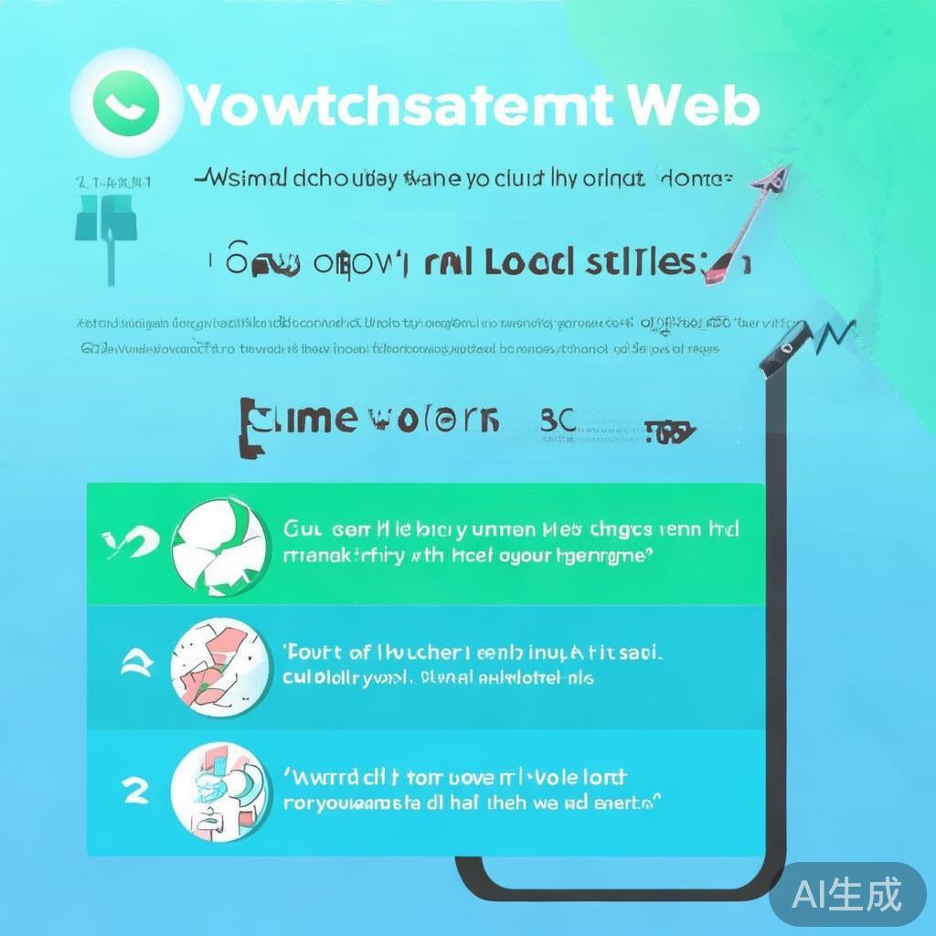 WhatsApp网页版如何快速找到聊天入口？只需三步！