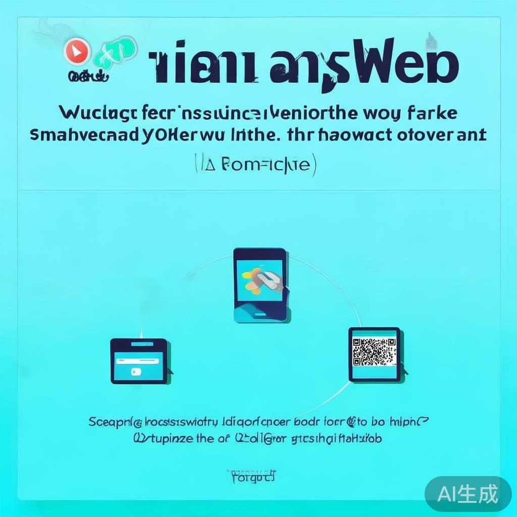 WhatsApp网页版免费登录指南，轻松使用聊天功能，无需付费！