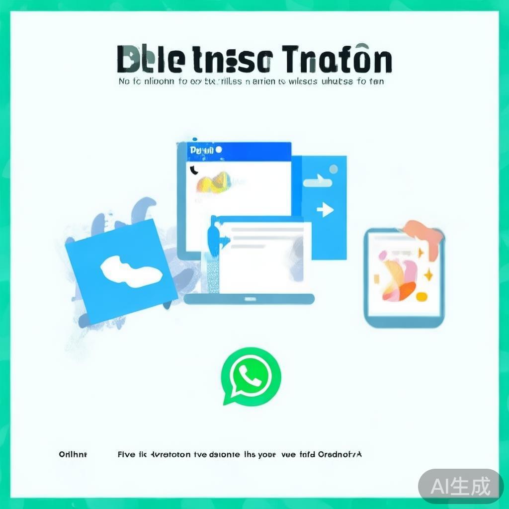 WhatsApp网页版文件传输指南，轻松找到文件传输入口