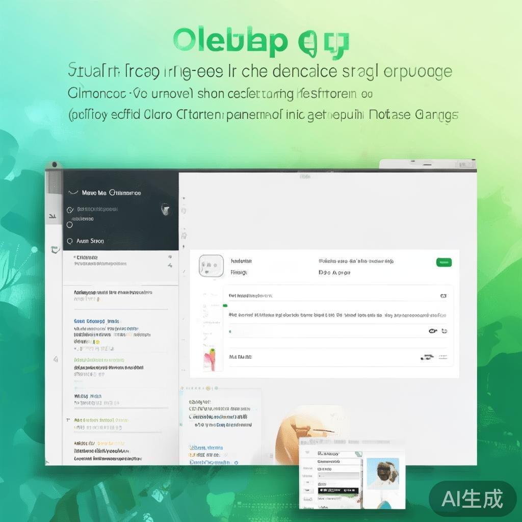 WhatsApp网页版清理缓存，提升速度释放空间！