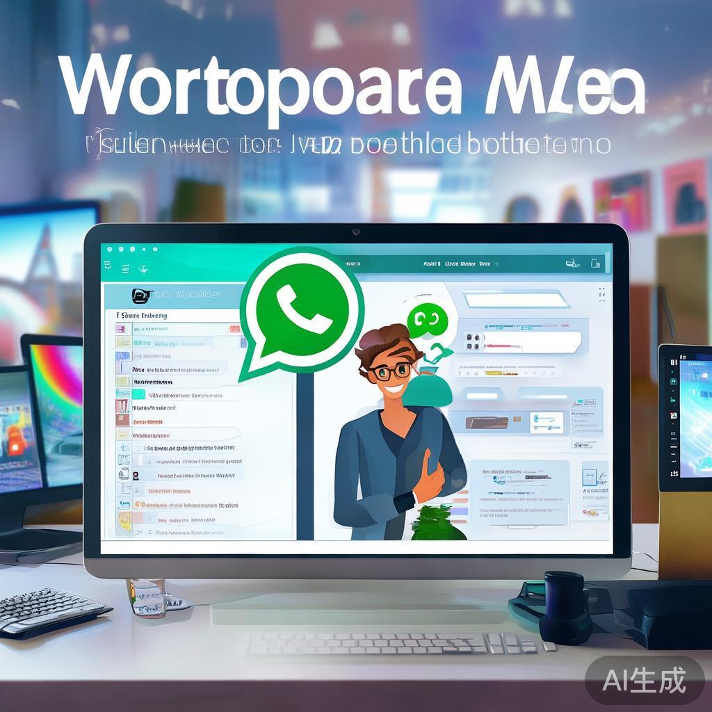 WhatsApp网页版电脑聊天，便捷沟通新选择，一文掌握使用方法