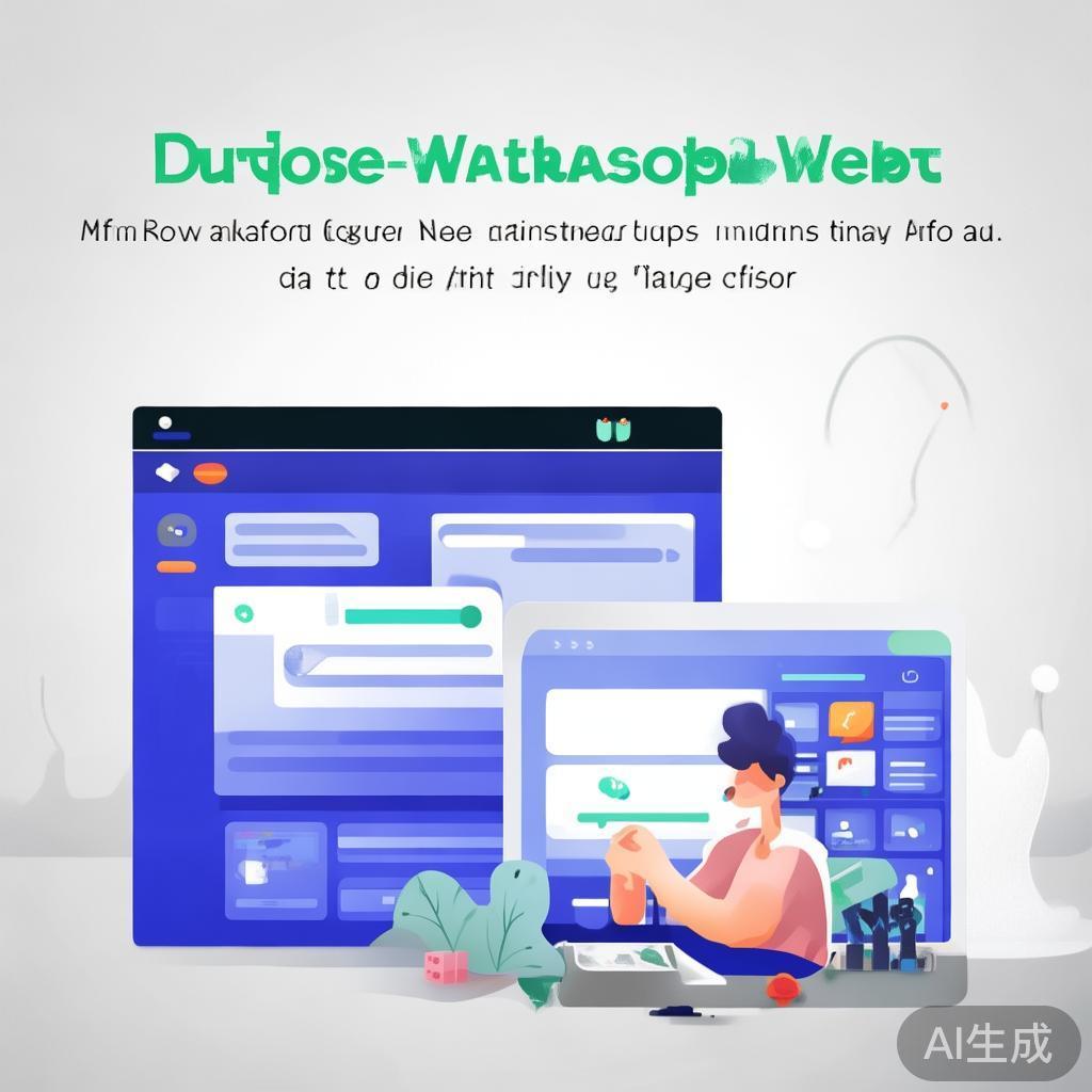 火狐浏览器畅聊WhatsApp,网页版使用全攻略 火狐浏览器畅聊WhatsApp,网页版使用全攻略