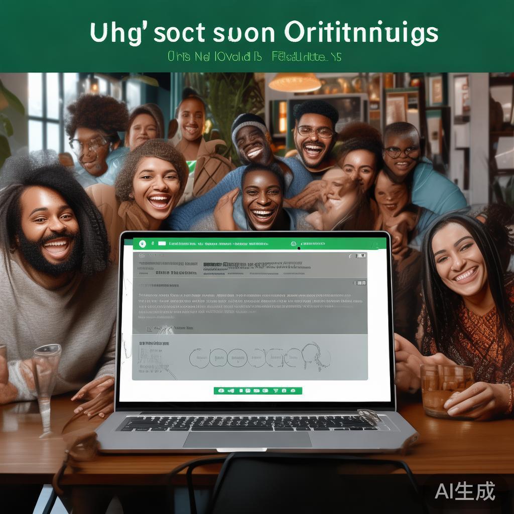 告别手机操作,轻松用WhatsApp网页版邀请进群! 告别手机操作,轻松用WhatsApp网页版邀请进群!