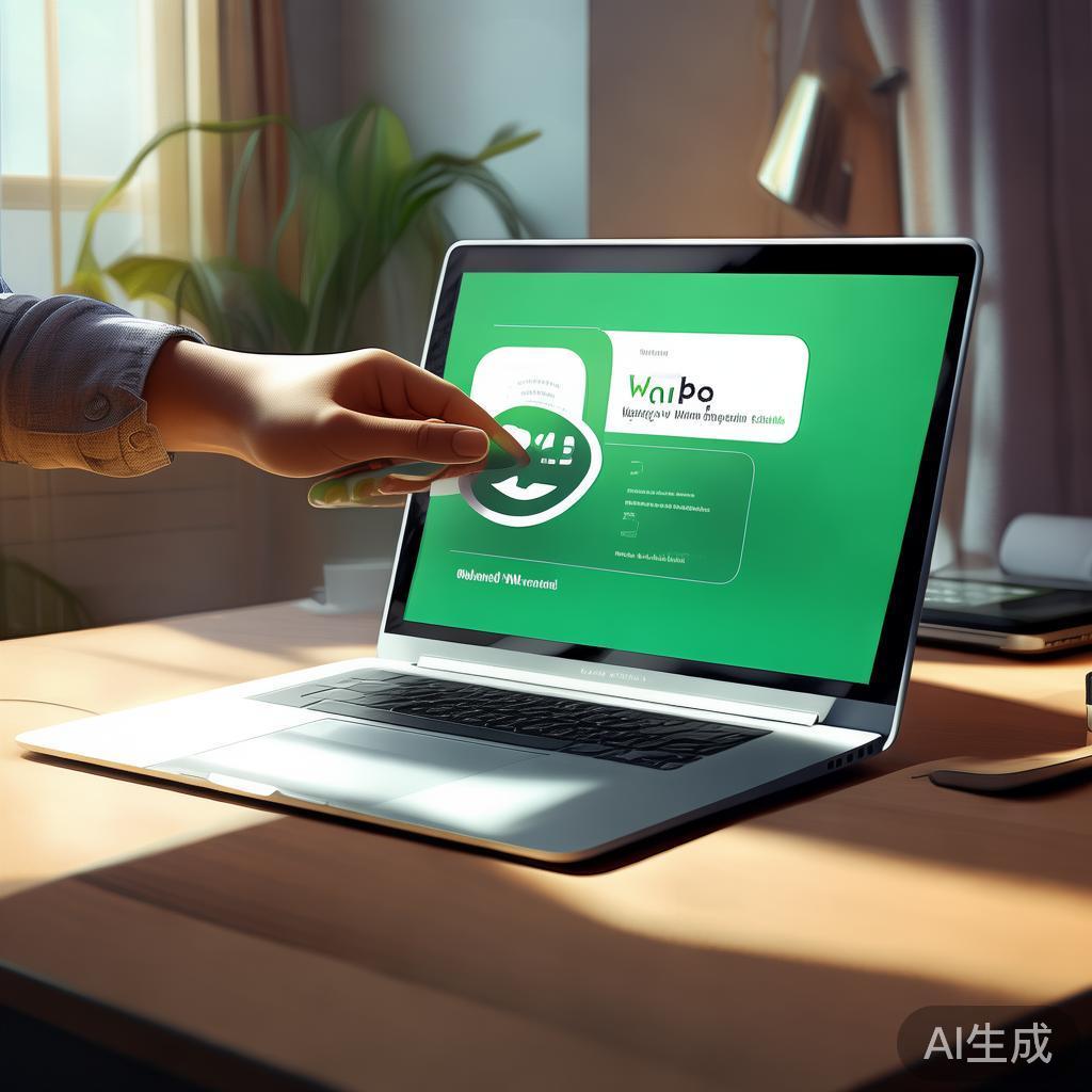 WhatsApp网页版扫码登录,轻松实现跨设备无缝沟通 WhatsApp网页版扫码登录,轻松实现跨设备无缝沟通