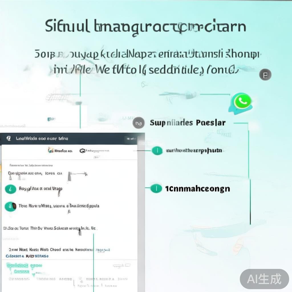 WhatsApp网页版找不到文件传输入口？这份详细指南帮你轻松找到！