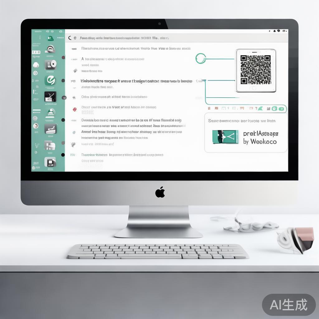 WhatsApp网页版加载入口详解，如何快速访问并使用