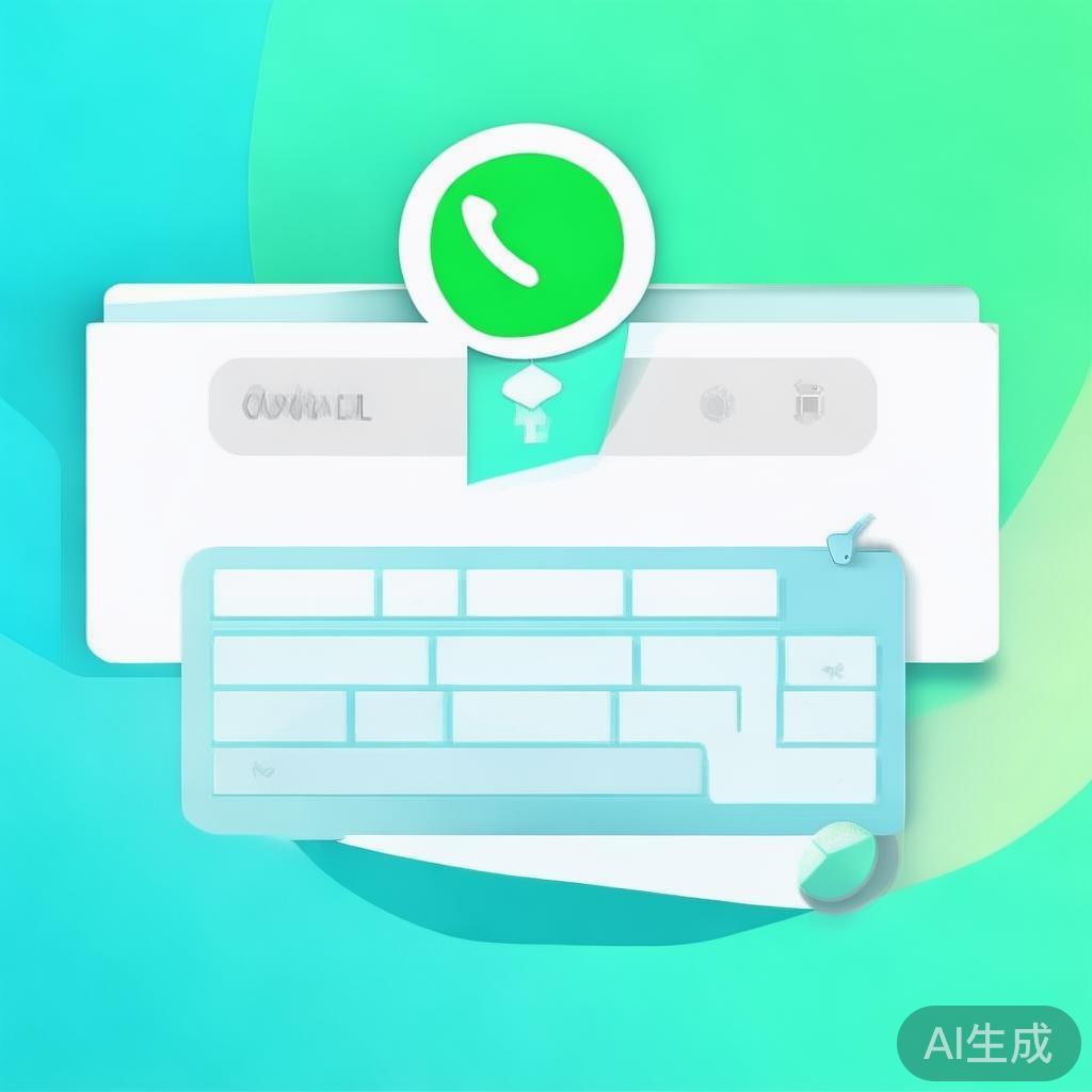 WhatsApp网页版登入口，便捷沟通新体验