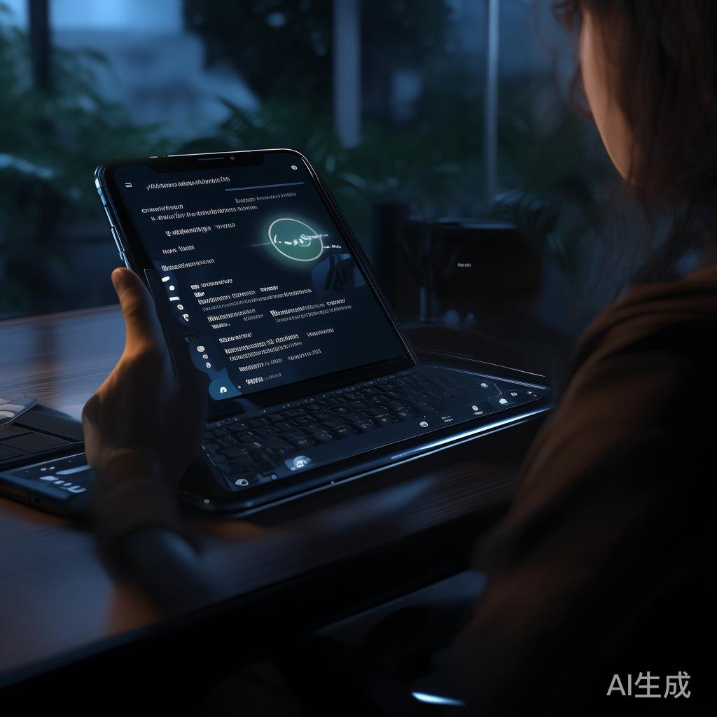 WhatsApp网页版黑夜模式全面解析,开启指南与使用体验 WhatsApp网页版黑夜模式全面解析,开启指南与使用体验