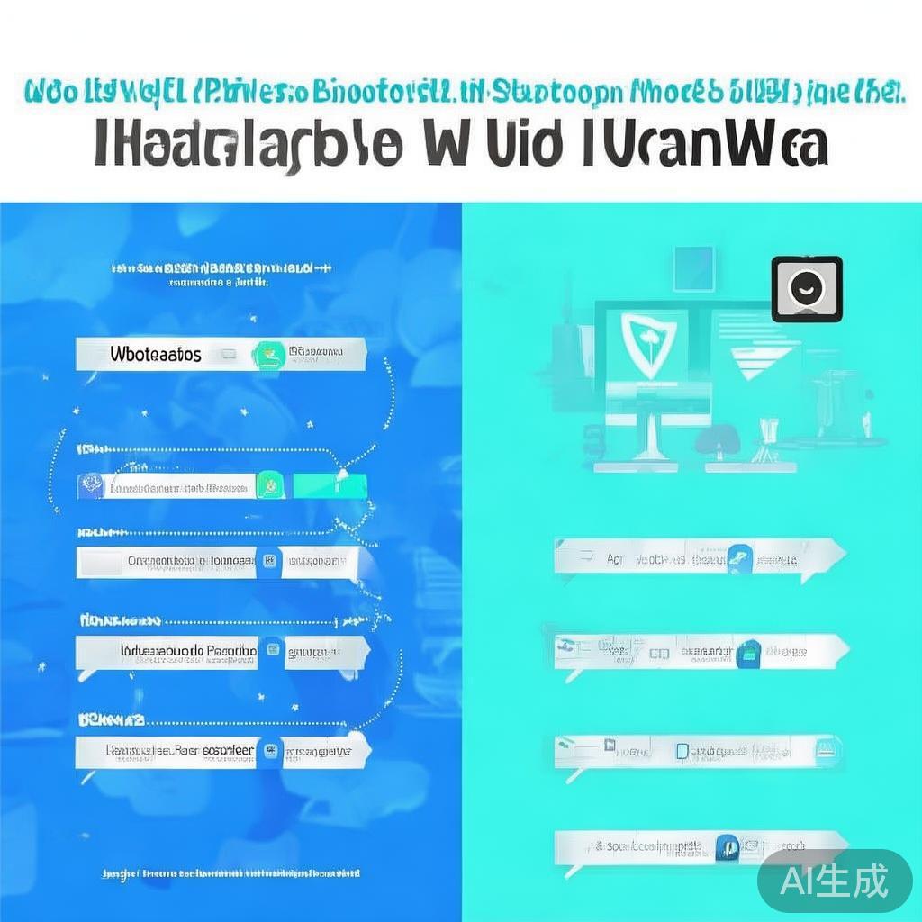 WhatsApp网页版频繁登录故障?原因分析与解决方法全在这里! WhatsApp网页版频繁登录故障?原因分析与解决方法全在这里!
