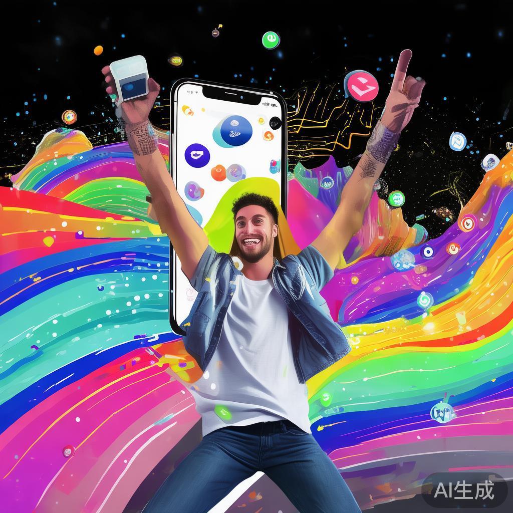 告别手机束缚！WhatsApp网页聊天，随时随地，畅享沟通新体验