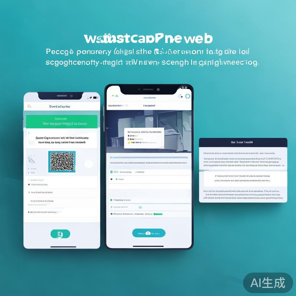 WhatsApp Web登录指南,如何安全快速登录网页版WhatsApp? WhatsApp Web登录指南,如何安全快速登录网页版WhatsApp?