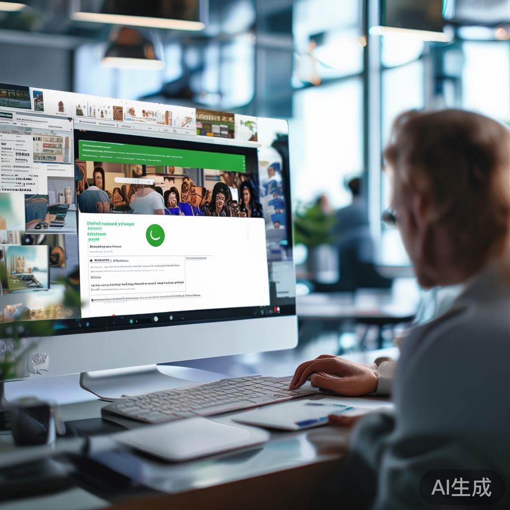 告别手动回复！whatsappWeb插件让你工作效率翻倍