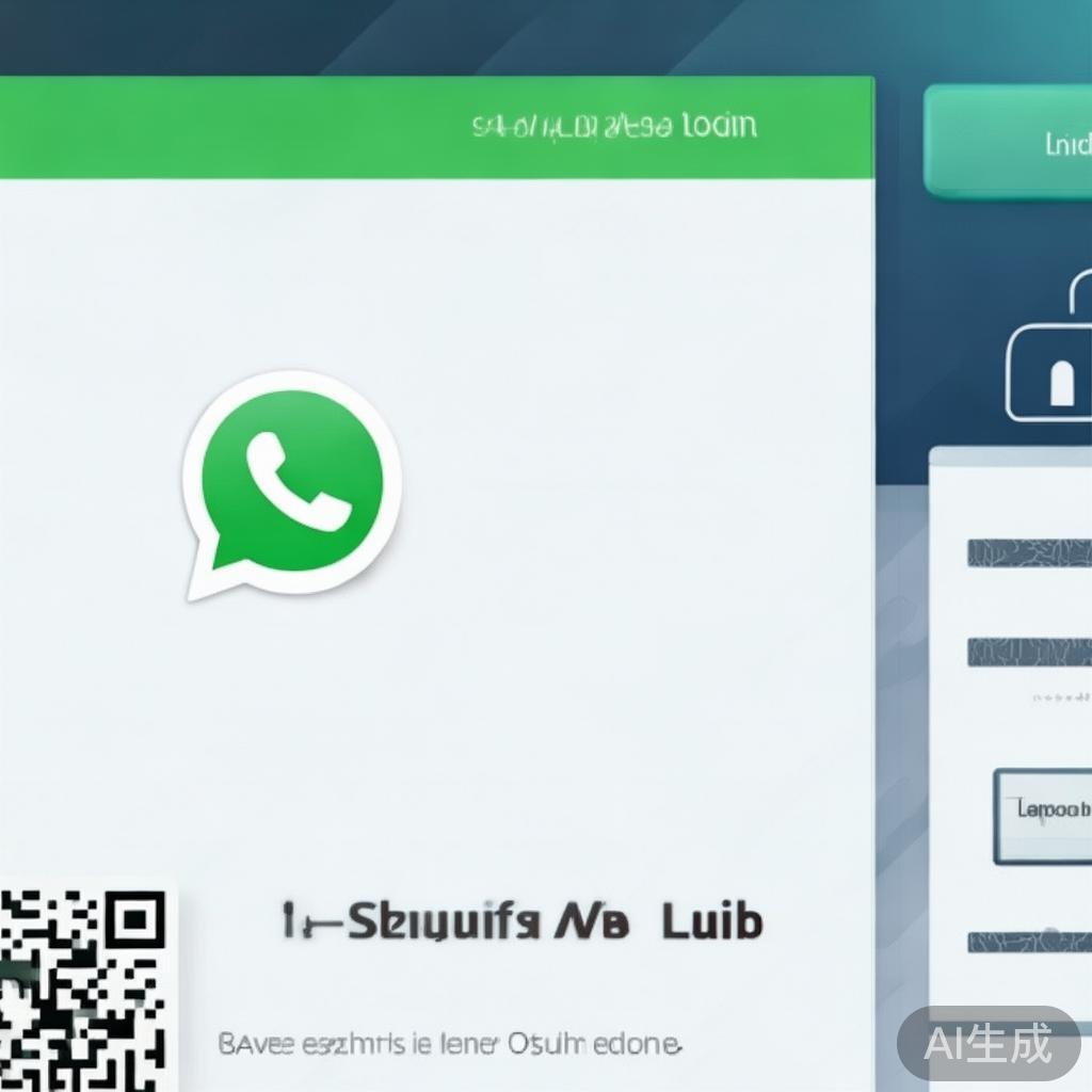 WhatsApp网页版官方入口，安全登录指南