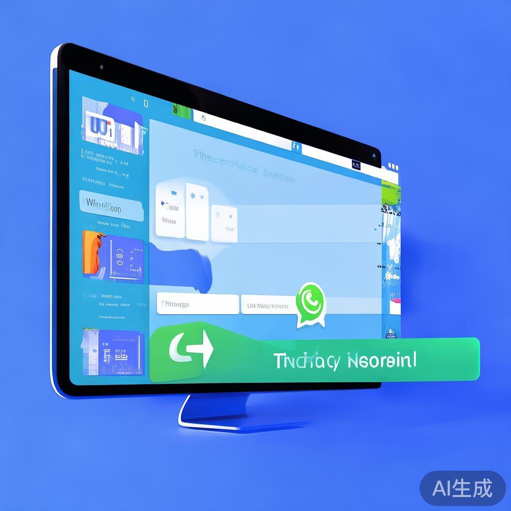 火狐浏览器如何快速找到WhatsApp入口？——轻松实现跨设备无缝沟通