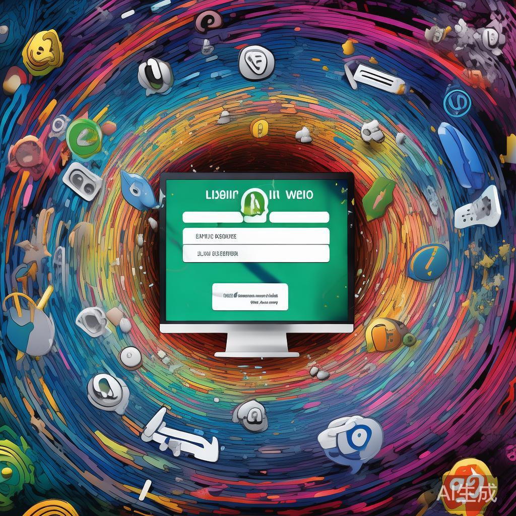 WhatsApp网页版登录转圈?原因分析与解决方法 WhatsApp网页版登录转圈?原因分析与解决方法