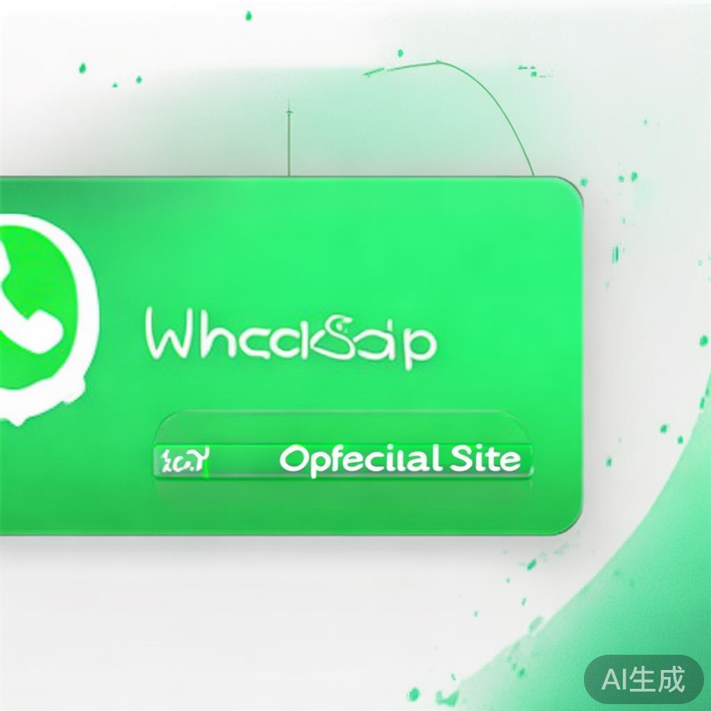 WhatsApp网页版官方网站是什么？官方入口在这里！