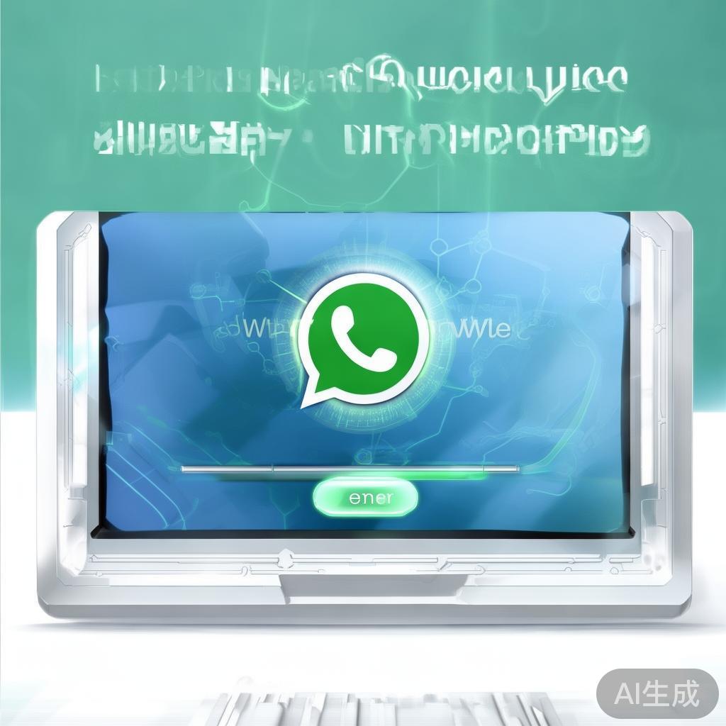 WhatsApp网页版不掉线入口,稳定连接的终极解决方案 WhatsApp网页版不掉线入口,稳定连接的终极解决方案