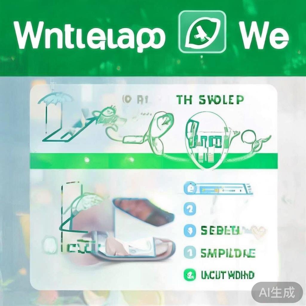 WhatsApp网页版解绑登录，彻底解决账号绑定问题！