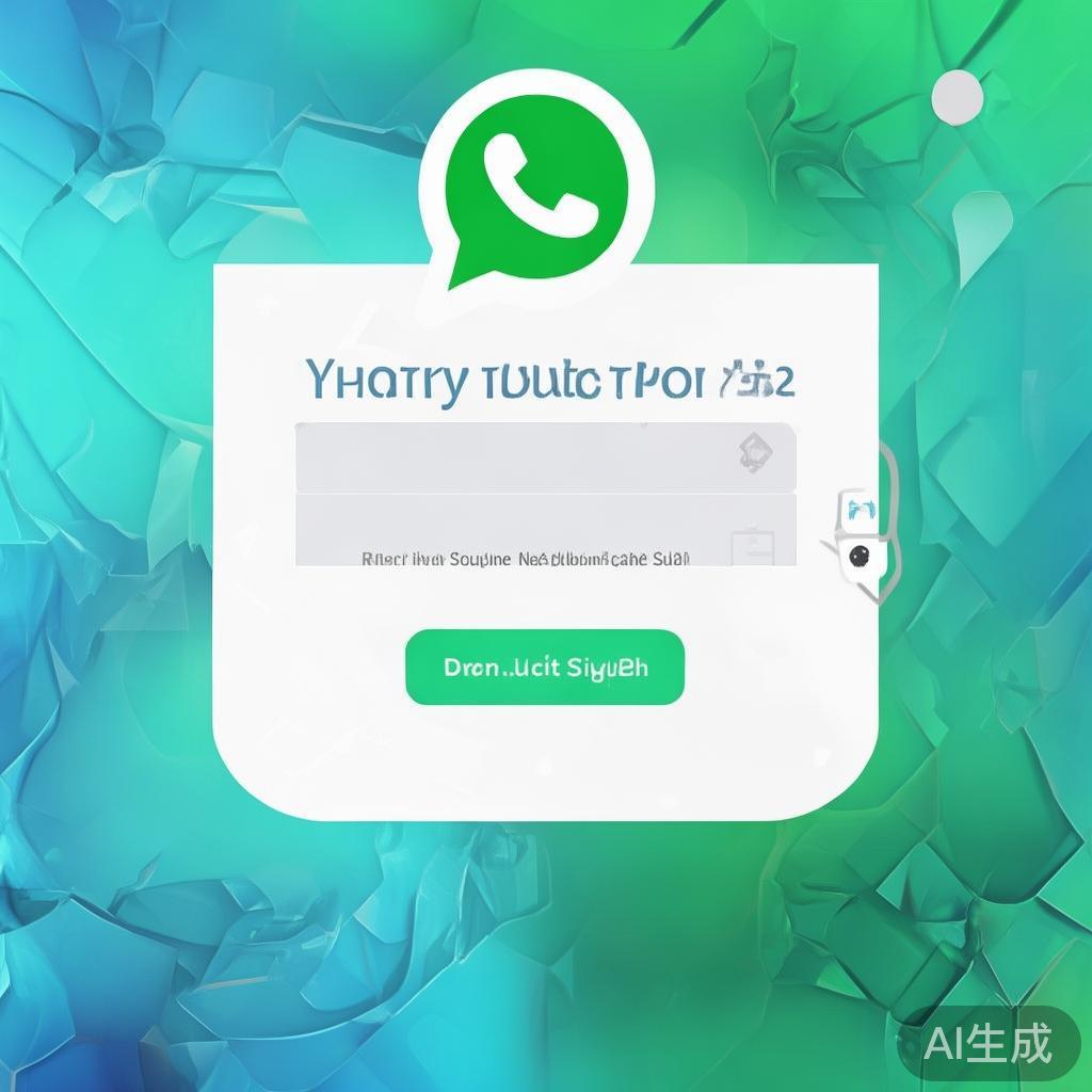 WhatsApp网页版稳定入口，安全登录指南
