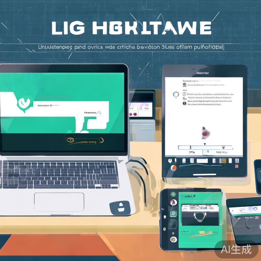 WhatsApp网页版Linked Devices登录问题及解决方案 WhatsApp网页版Linked Devices登录问题及解决方案