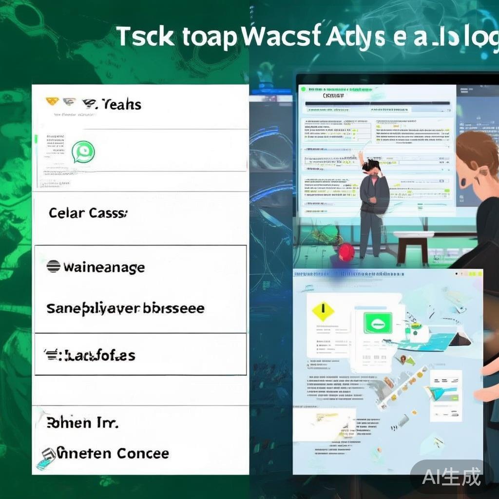 WhatsApp网页版总是登不出来?试试这些稳定登录方法! WhatsApp网页版总是登不出来?试试这些稳定登录方法!