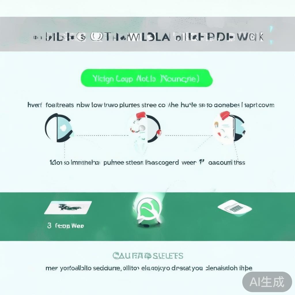 WhatsApp网页版关联设备登录,终极指南与安全提示 WhatsApp网页版关联设备登录,终极指南与安全提示