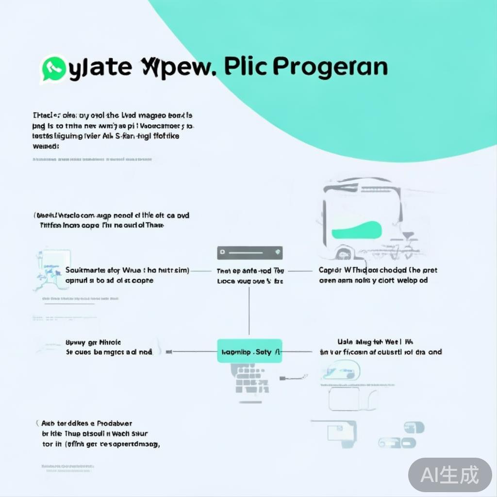 WhatsApp网页版安全入口指南,如何通过官网网页入口快速登录 WhatsApp网页版安全入口指南,如何通过官网网页入口快速登录