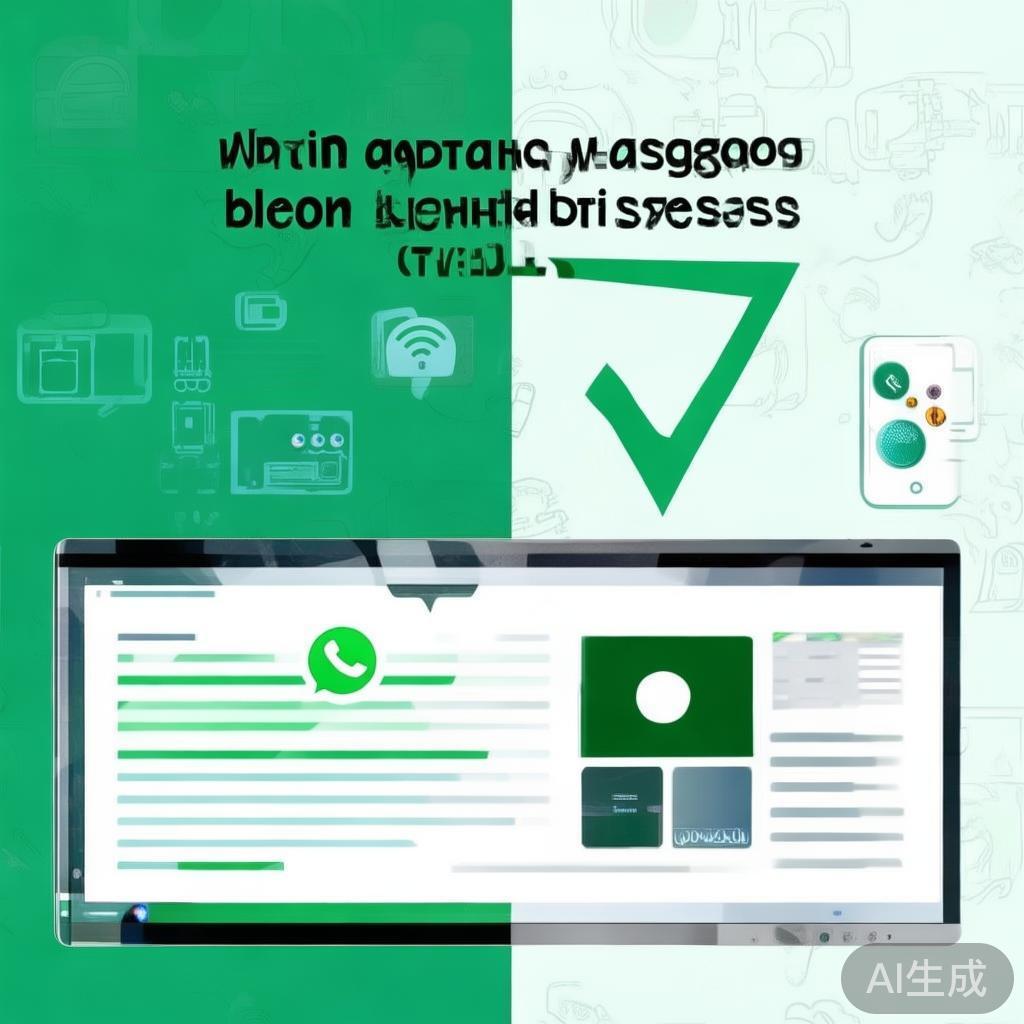 网页版WhatsApp同步手机,真的可行吗?一文看懂! 网页版WhatsApp同步手机,真的可行吗?一文看懂!