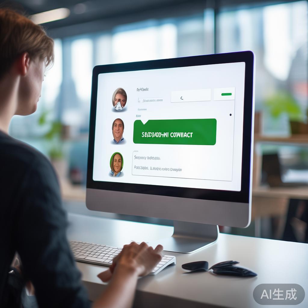 WhatsApp网页版搜索联系人,快速找到你想找的人! WhatsApp网页版搜索联系人,快速找到你想找的人!
