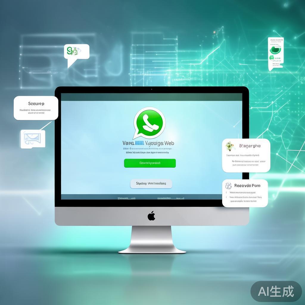 WhatsApp Web官方入口，安全访问指南与使用技巧