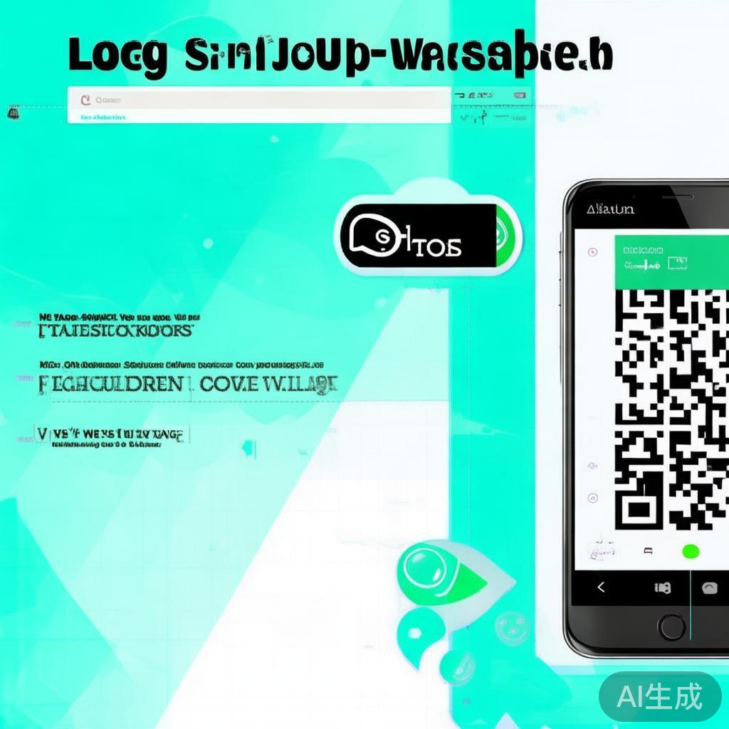 告别安装，WhatsApp网页版扫码登录指南