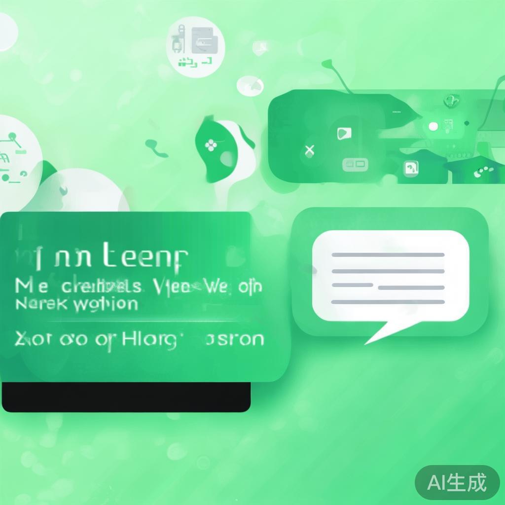 WhatsApp网页版绿色版入口，安全、便捷的聊天新体验！