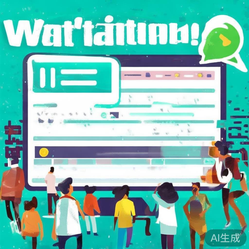 WhatsApp网页版真的免费吗？官方告诉你答案！
