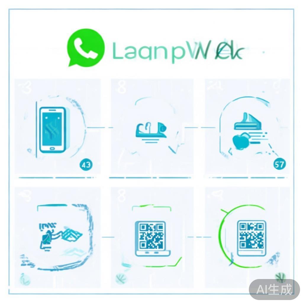 WhatsApp网页版登录步骤,简单几步快速登录 WhatsApp网页版登录步骤,简单几步快速登录