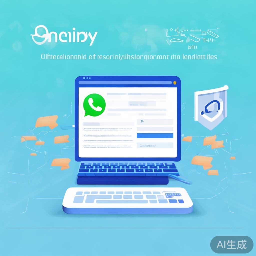WhatsApp官方网站是什么?如何安全访问并使用? WhatsApp官方网站是什么?如何安全访问并使用?