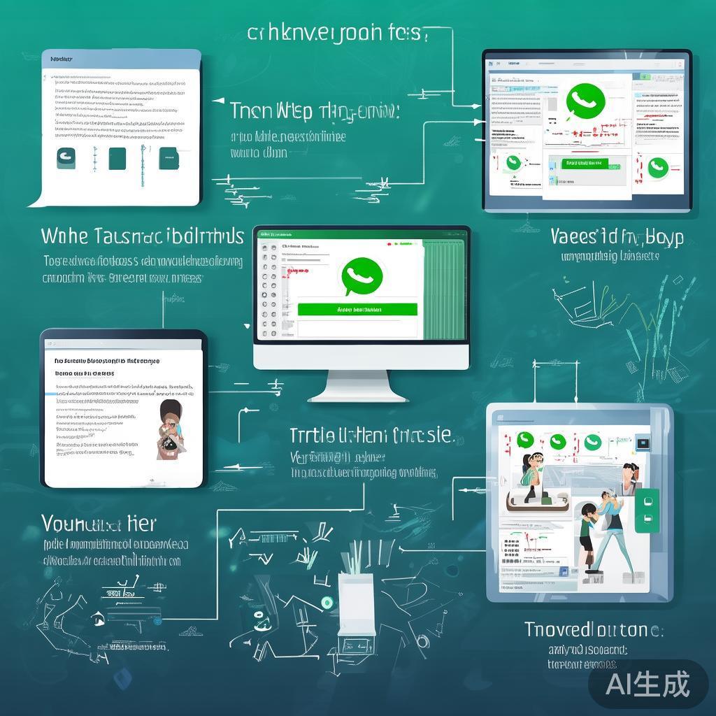 WhatsApp网页版登录故障修复,原因、进展与解决方案 WhatsApp网页版登录故障修复,原因、进展与解决方案