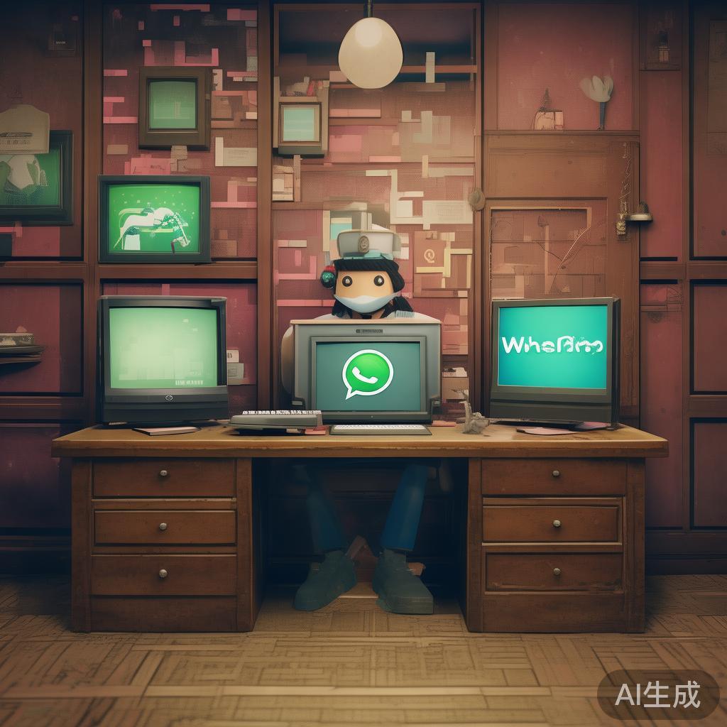 WhatsApp网页版旧版入口，如何找到并安全使用